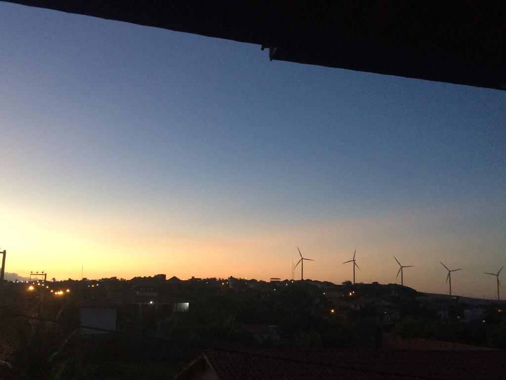 Vila Do Por Do Sol Каноа-Кебрада Экстерьер фото