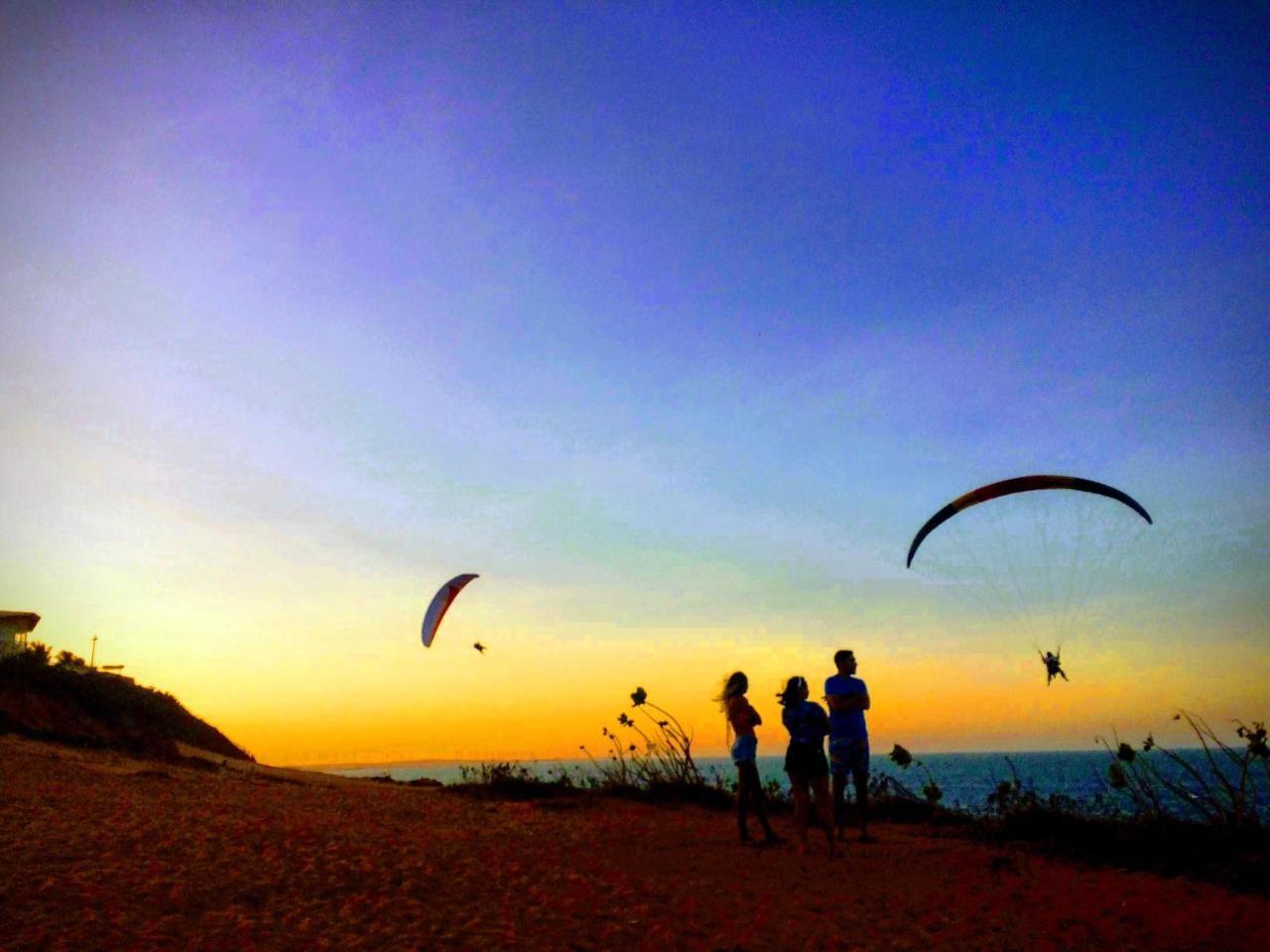 Vila Do Por Do Sol Каноа-Кебрада Экстерьер фото